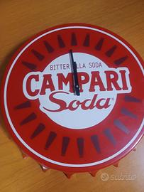 orologio Campari 