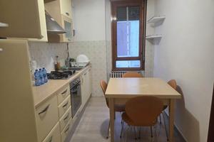 Appartamento, Sesto San Giovanni.