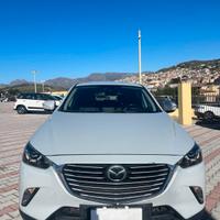 Mazda CX-3 1.5L Skyactiv-D Exceed