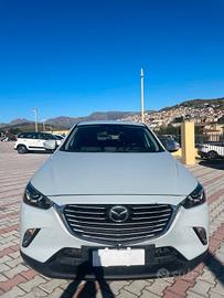 Mazda CX-3 1.5L Skyactiv-D Exceed