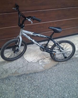 Bmx montana