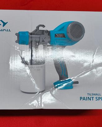 Pistola Verniciatura Tilswall Alien 500