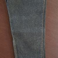 Jeans donna HARLEY DAVIDSON nuovi, vita cm 31