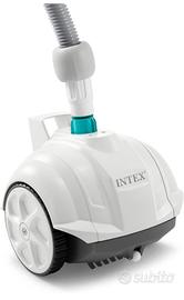 Robot Pulitore Automatico Piscine ZX50