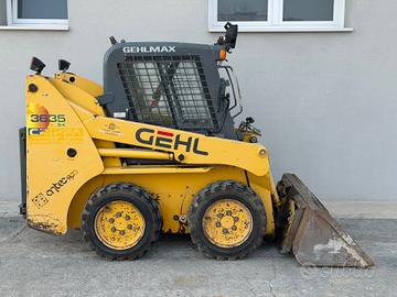 GEHL 3635