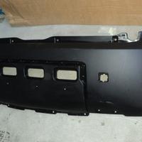 Fiat panda 4x4 cross paraurti posteriore nuovo