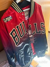 Giacca Bulls