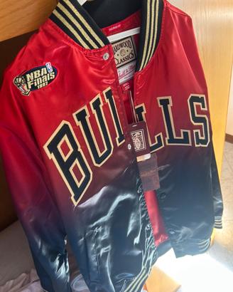 Giacca Bulls