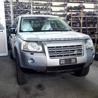 Land Rover Freelander 2 A27-420