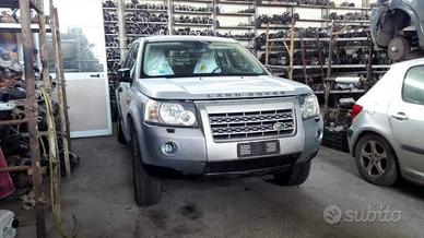 Land Rover Freelander 2 A27-420