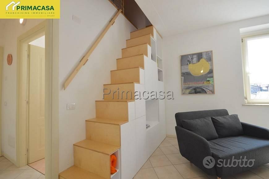 Appartamento di 45 m² con 2 locali a Toscolano-Mad - Altro