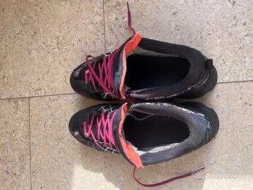 Salewa wildfire gtx