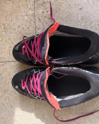 Salewa wildfire gtx
