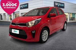 Kia Picanto 1.0 URBAN