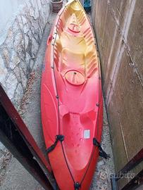 Kayak Rotomod Ocean Quatro