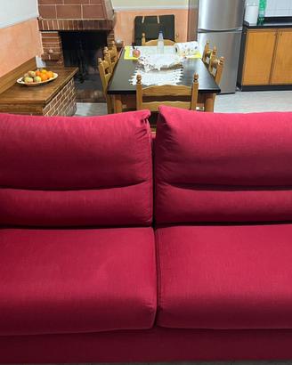 Divano letto