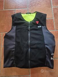 Airbag Dainese  SMART D-AIR  v2 tg L