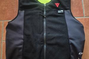 Airbag Dainese  SMART D-AIR  v2 tg L