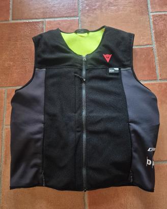 Airbag Dainese  SMART D-AIR  v2 tg L