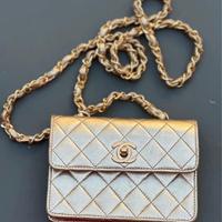 Borsa Chanel Vintage