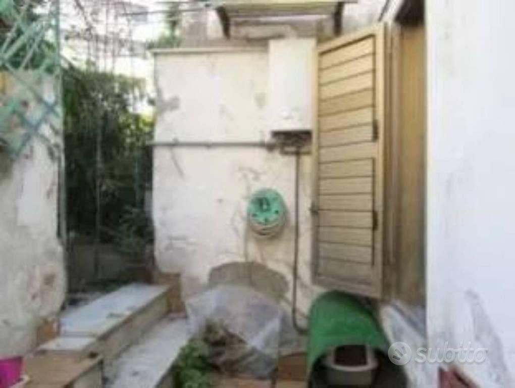 Appartamento – Reggio Calabria, Gallico, Gallico Marina - Vista 2