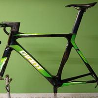 Telaio Giant Propel 2018