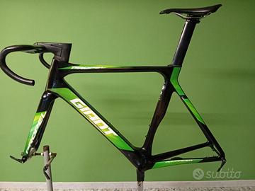 Telaio Giant Propel 2018