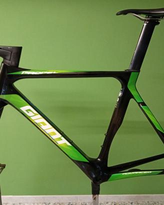 Telaio Giant Propel 2018