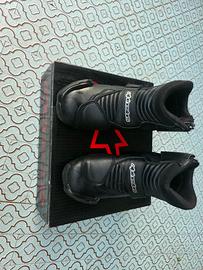 stivaletto alpinestars
