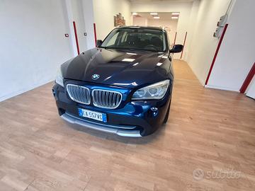 Bmw X1 xDrive23dA Attiva