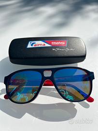 Occhiali motoGP 2018