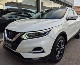 Nissan Qashqai 1.5 dCi 115 CV N-Connecta