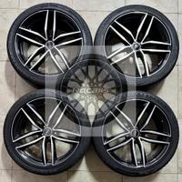 Cerchi 20 e pneumatici per Audi A6 Q3