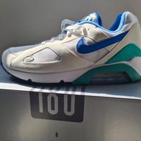 NIKE AIR 180 BLUEBIRD