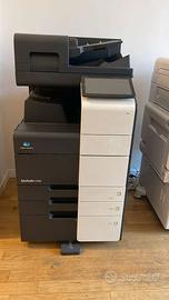 KONICA MINOLTA BIZHUB C450i