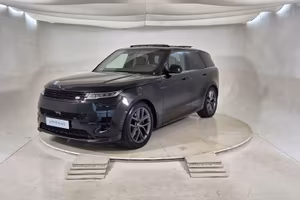 Land Rover Range Rover Sport III 2022 3.0d i6...