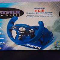 accessori PlayStation volante 