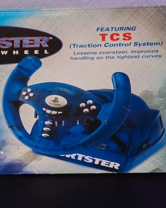accessori PlayStation volante 