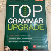Top Grammar Upgrade