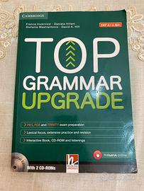 Top Grammar Upgrade