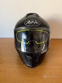 Casco da moto