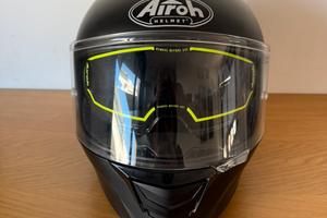Casco da moto