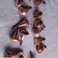 pomelli per casetti antichi