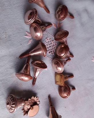 pomelli per casetti antichi