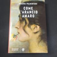 come l'arancio amaro