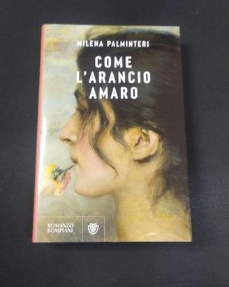 come l'arancio amaro
