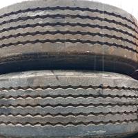 2 gommoni ricoperti 385 65 22.5