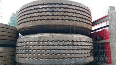 2 gommoni ricoperti 385 65 22.5