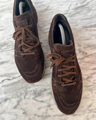 Scarpe santoni N 39