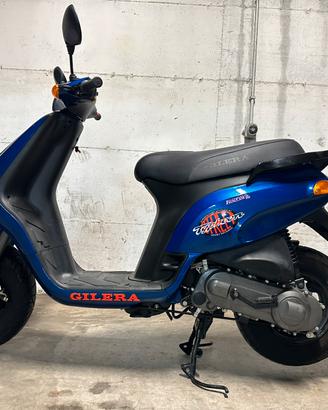 Gilera Thypoon